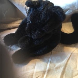 Folkmanis  puppet cat